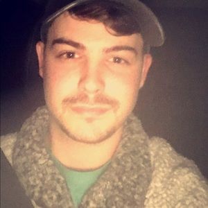 Meet your Posher, Seth